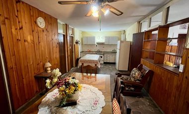 VENTA DEPARTAMENTO 4 AMBIENTES