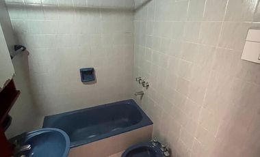 Departamento con patio y terraza Avellaneda VENTA