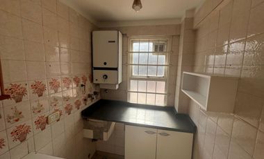 Departamento con patio y terraza Avellaneda VENTA