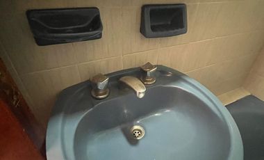 Departamento con patio y terraza Avellaneda VENTA