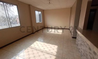 Alquilo Cdla Naval Norte 2 Departamentos en Pb y 1P con 3 habitaciones Pabc