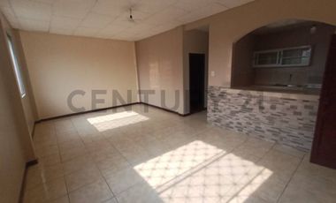 Alquilo Cdla Naval Norte 2 Departamentos en Pb y 1P con 3 habitaciones Pabc