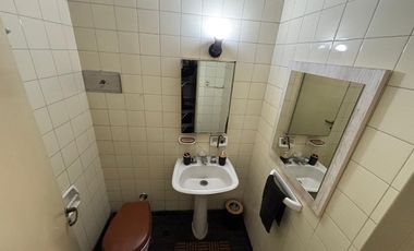 DEPTO 4 AMB CON BALCON EN VENTA EN AVELLANEDA