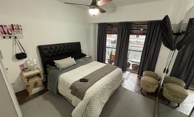 DEPTO 4 AMB CON BALCON EN VENTA EN AVELLANEDA