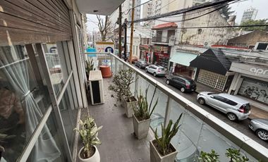 DEPTO 4 AMB CON BALCON EN VENTA EN AVELLANEDA