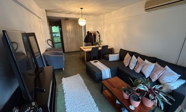 DEPTO 4 AMB CON BALCON EN VENTA EN AVELLANEDA