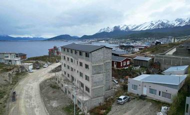 venta de departamento con vista al canal (ushuaia)