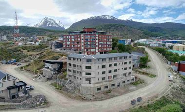 venta de departamento con vista al canal (ushuaia)