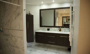 Casa premium con pileta climatizada en Allen