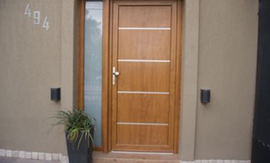 Casa premium con pileta climatizada en Allen