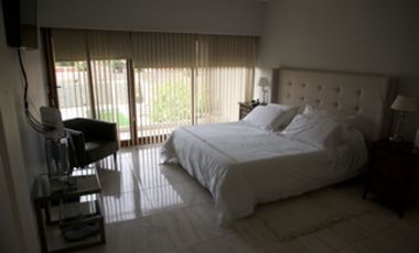 Casa premium con pileta climatizada en Allen