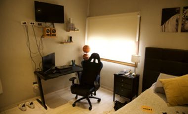 Casa premium con pileta climatizada en Allen