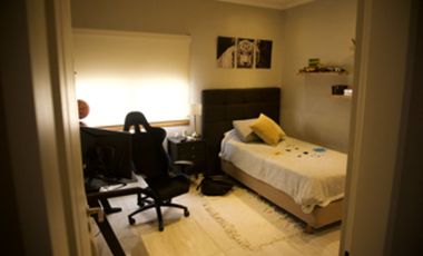 Casa premium con pileta climatizada en Allen