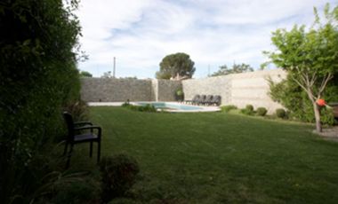 Casa premium con pileta climatizada en Allen