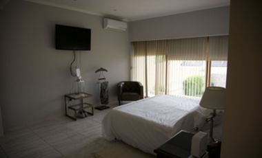 Casa premium con pileta climatizada en Allen