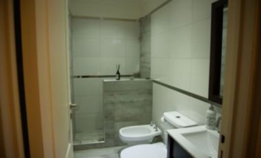 Casa premium con pileta climatizada en Allen