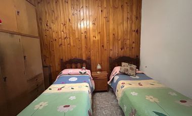 CASA EN VENTA LOTE 221 m2 AVELLANEDA. APTO CREDITO