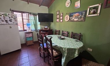 CASA EN VENTA LOTE 221 m2 AVELLANEDA. APTO CREDITO