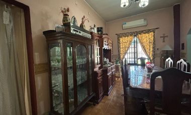 CASA EN VENTA LOTE 221 m2 AVELLANEDA. APTO CREDITO