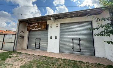 Venta en block deptos + locales Alejandro Korn