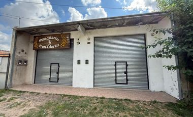 Venta en block deptos + locales Alejandro Korn