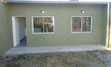 Venta en block deptos + locales Alejandro Korn