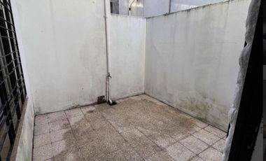 VENTA PH, LANUS ESTE. DOS DEPARTAMENTOS JUNTOS