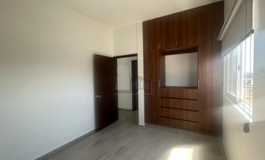 Departamento en renta,  El Naranjo, San Isidro, Juriquilla