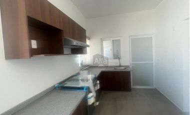 Departamento en renta,  El Naranjo, San Isidro, Juriquilla