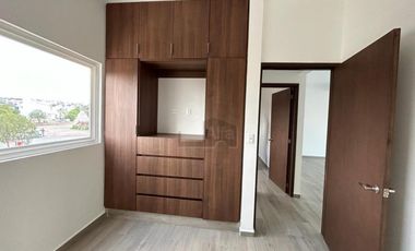 Departamento en renta,  El Naranjo, San Isidro, Juriquilla
