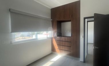 Departamento en renta,  El Naranjo, San Isidro, Juriquilla