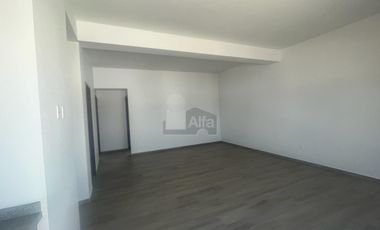 Departamento en renta,  El Naranjo, San Isidro, Juriquilla