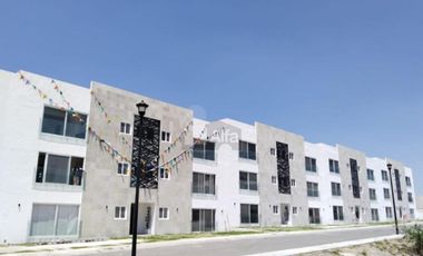 Departamento en renta,  El Naranjo, San Isidro, Juriquilla