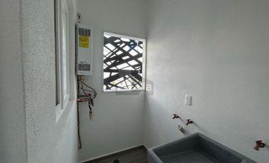 Departamento en renta,  El Naranjo, San Isidro, Juriquilla