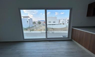 Departamento en renta,  El Naranjo, San Isidro, Juriquilla