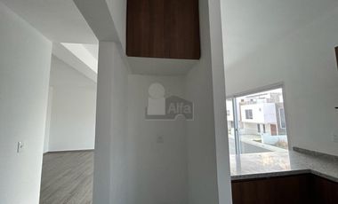 Departamento en renta,  El Naranjo, San Isidro, Juriquilla