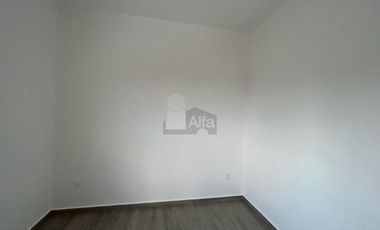 Departamento en renta,  El Naranjo, San Isidro, Juriquilla