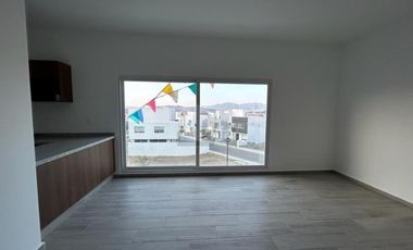 Departamento en renta,  El Naranjo, San Isidro, Juriquilla