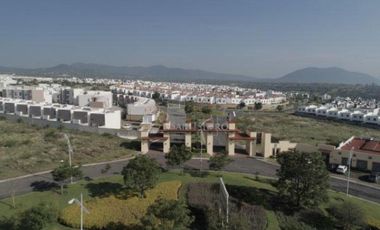 Departamento en renta,  El Naranjo, San Isidro, Juriquilla