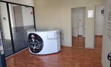 Local comercial en renta en plaza Santa Lucie, Zen Life, El mirador