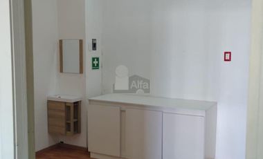 Local comercial en renta en plaza Santa Lucie, Zen Life, El mirador