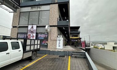 Local comercial en renta en plaza Santa Lucie, Zen Life, El mirador