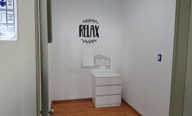 Local comercial en renta en plaza Santa Lucie, Zen Life, El mirador