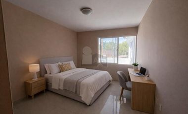 Casa en renta Quinta Julietas, Real de Arboledas