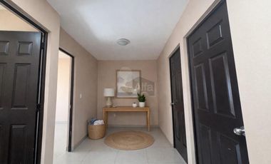 Casa en renta Quinta Julietas, Real de Arboledas