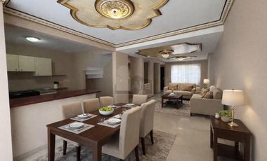 Casa en renta Quinta Julietas, Real de Arboledas