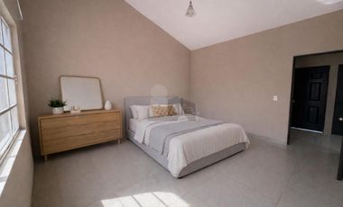 Casa en renta Quinta Julietas, Real de Arboledas