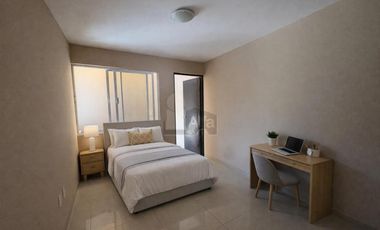 Casa en renta Quinta Julietas, Real de Arboledas