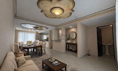 Casa en renta Quinta Julietas, Real de Arboledas