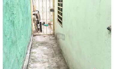 Casa sola en renta en Camino Real, Guadalupe, Nuevo León